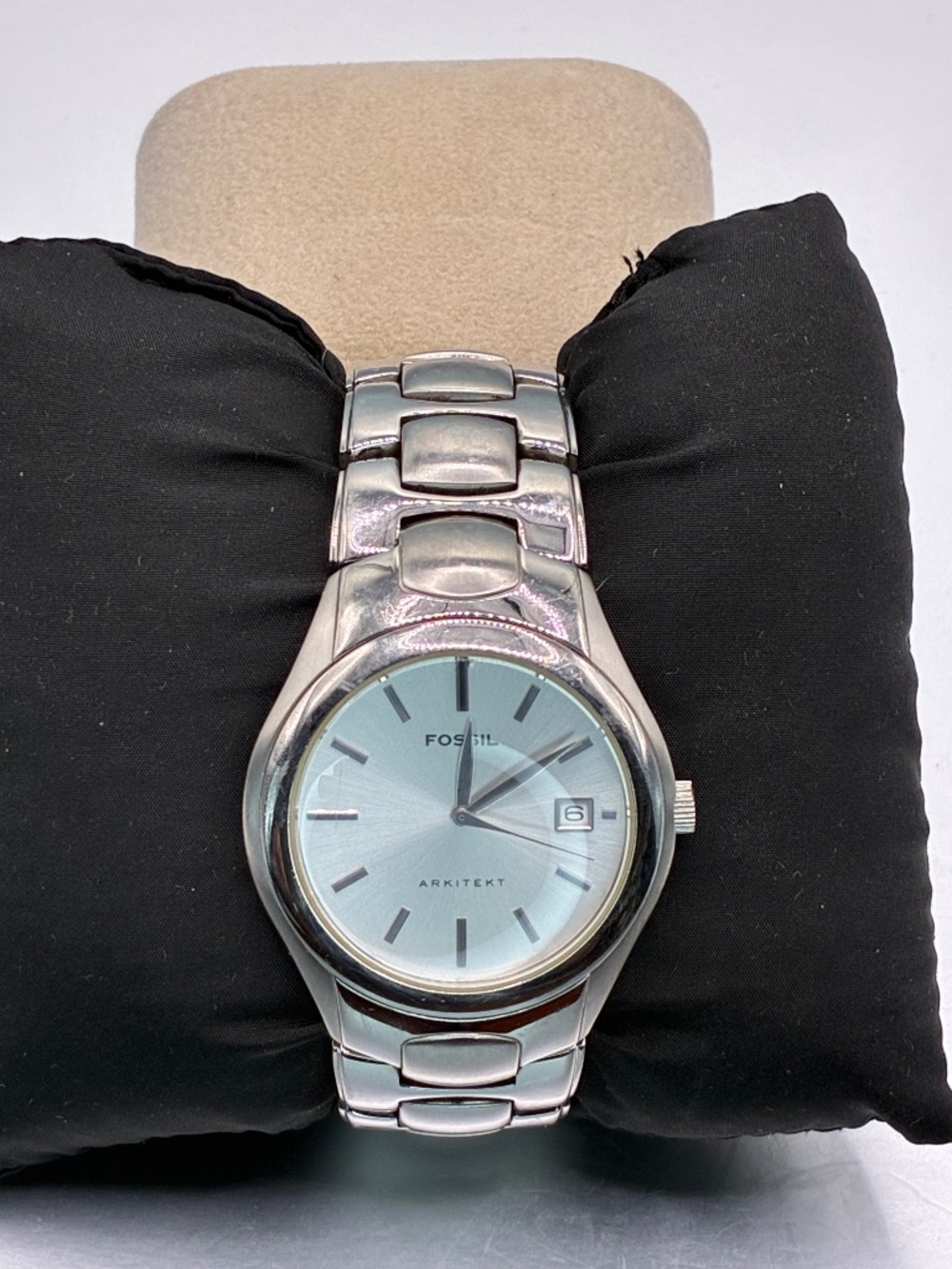 Fossil Men’s Arkitext Watch